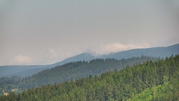 Ski areál U Sachovy studánky