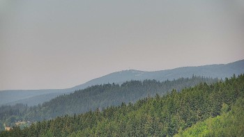 Ski areál U Sachovy studánky