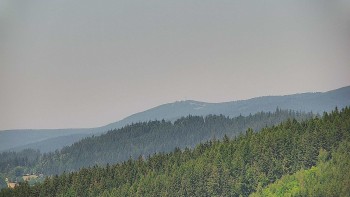 Ski areál U Sachovy studánky