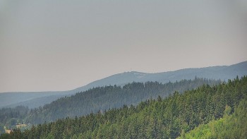 Ski areál U Sachovy studánky
