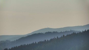 Ski areál U Sachovy studánky