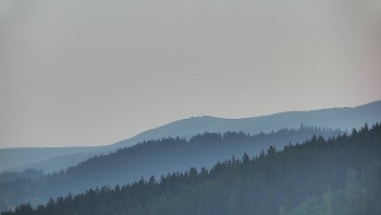 Ski areál U Sachovy studánky