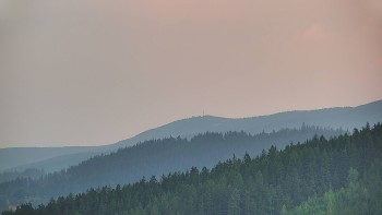 Ski areál U Sachovy studánky