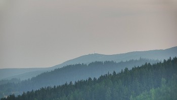 Ski areál U Sachovy studánky