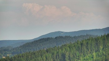 Ski areál U Sachovy studánky
