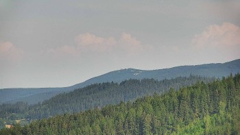 Ski areál U Sachovy studánky