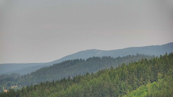 Ski areál U Sachovy studánky