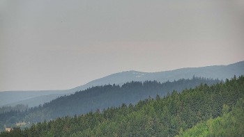 Ski areál U Sachovy studánky