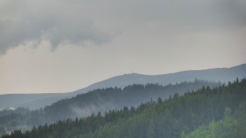 Ski areál U Sachovy studánky