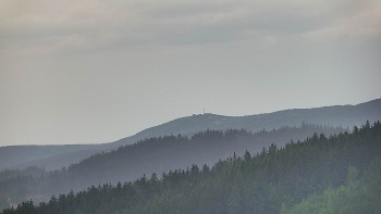 Ski areál U Sachovy studánky