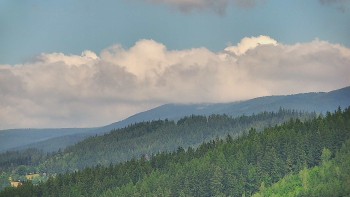 Ski areál U Sachovy studánky