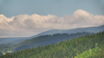 Ski areál U Sachovy studánky