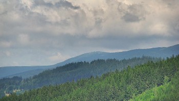 Ski areál U Sachovy studánky
