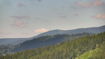 Ski areál U Sachovy studánky