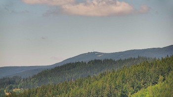 Ski areál U Sachovy studánky