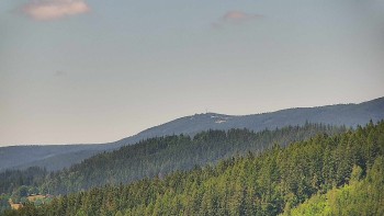 Ski areál U Sachovy studánky