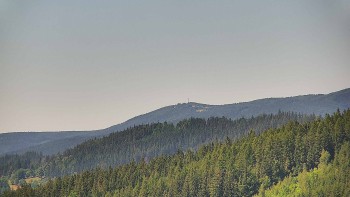 Ski areál U Sachovy studánky