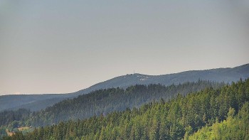 Ski areál U Sachovy studánky