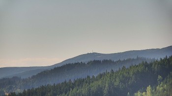 Ski areál U Sachovy studánky