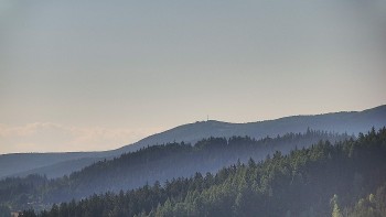 Ski areál U Sachovy studánky