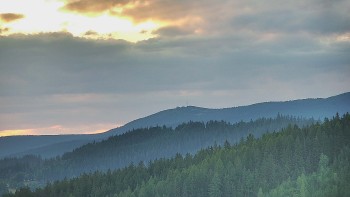 Ski areál U Sachovy studánky