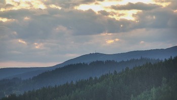 Ski areál U Sachovy studánky