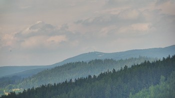 Ski areál U Sachovy studánky