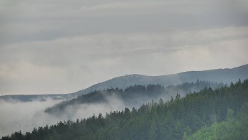 Ski areál U Sachovy studánky