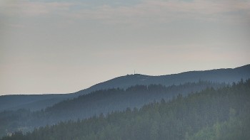 Ski areál U Sachovy studánky