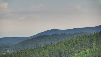 Ski areál U Sachovy studánky