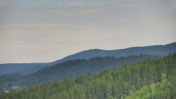 Ski areál U Sachovy studánky