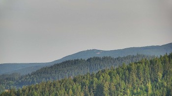 Ski areál U Sachovy studánky