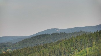 Ski areál U Sachovy studánky