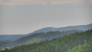 Ski areál U Sachovy studánky