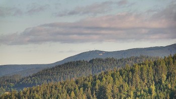 Ski areál U Sachovy studánky