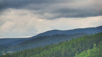 Ski areál U Sachovy studánky
