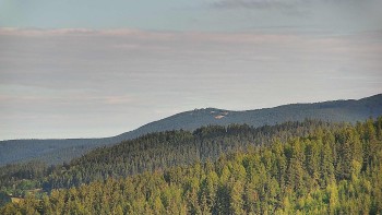 Ski areál U Sachovy studánky
