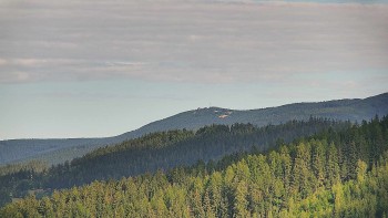 Ski areál U Sachovy studánky