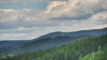 Ski areál U Sachovy studánky