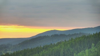 Ski areál U Sachovy studánky