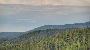 Ski areál U Sachovy studánky