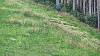 Ski areál U Sachovy studánky