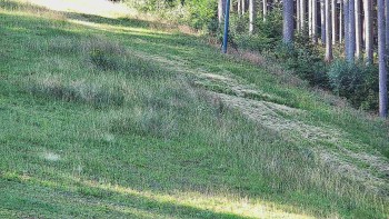 Ski areál U Sachovy studánky