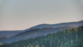 Ski areál U Sachovy studánky