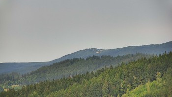 Ski areál U Sachovy studánky