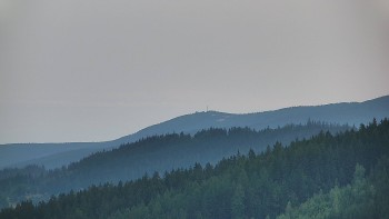 Ski areál U Sachovy studánky
