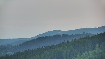 Ski areál U Sachovy studánky
