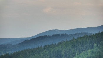 Ski areál U Sachovy studánky