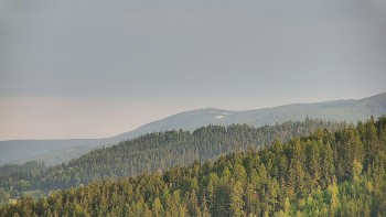 Ski areál U Sachovy studánky