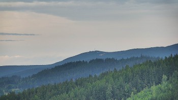 Ski areál U Sachovy studánky